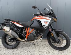 KTM 1290 Adventure Saint-Étienne