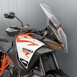 KTM 1290 Adventure  Saint-&Eacute;tienne