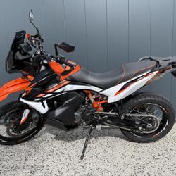 KTM Adventure  Saint-&Eacute;tienne