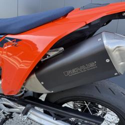 KTM 690 SMC R  Saint-&Eacute;tienne