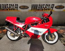 Ducati SS Vitrolles