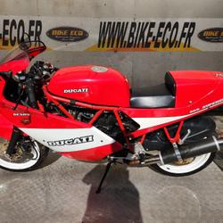 Ducati SS  Vitrolles