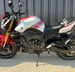 Yamaha FZ8  Troyes