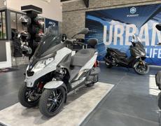 Piaggio MP3 Villemoisson-sur-Orge