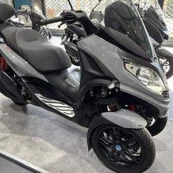 Piaggio MP3  Villemoisson-sur-Orge