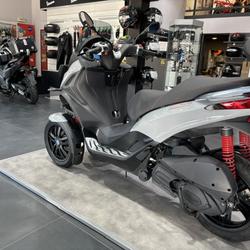 Piaggio MP3  Villemoisson-sur-Orge