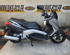 Yamaha X MAX Vitrolles