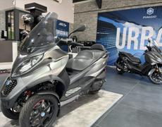 Piaggio MP3 Villemoisson-sur-Orge