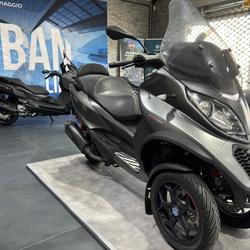 Piaggio MP3  Villemoisson-sur-Orge
