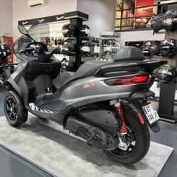 Piaggio MP3  Villemoisson-sur-Orge