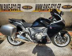 Honda VFR Vitrolles