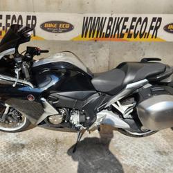Honda VFR  Vitrolles