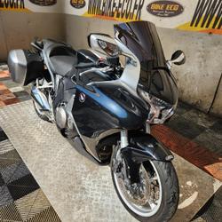 Honda VFR  Vitrolles
