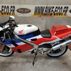 Honda VFR  Vitrolles