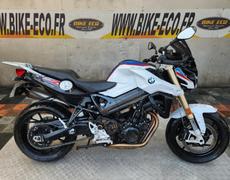 BMW F 800 R Vitrolles