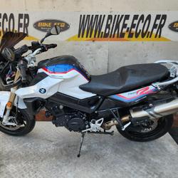 BMW F 800 R  Vitrolles
