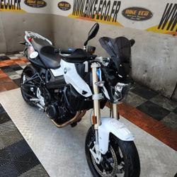 BMW F 800 R  Vitrolles