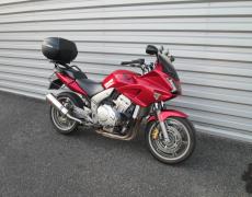 Honda CBF Auch