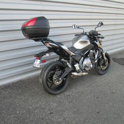 Kawasaki Z  Auch