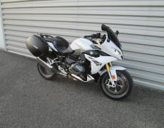 BMW R 1250 RS Auch