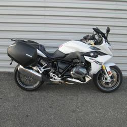 BMW R 1250 RS  Auch