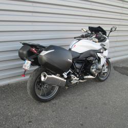 BMW R 1250 RS  Auch