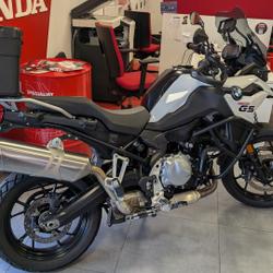 BMW F 800 GS  &Eacute;tupes