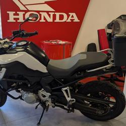 BMW F 800 GS  &Eacute;tupes