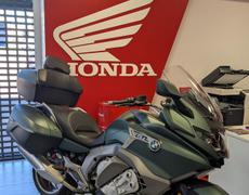BMW K 1600 Étupes