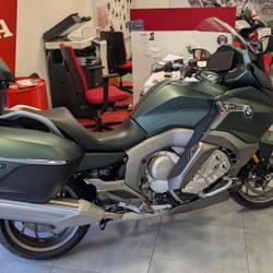 BMW K 1600  &Eacute;tupes