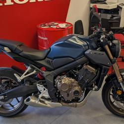 Honda CBR  &Eacute;tupes