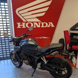 Honda CBR  &Eacute;tupes