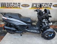 Piaggio MP3 Vitrolles