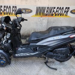 Piaggio MP3  Vitrolles