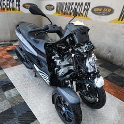 Piaggio MP3  Vitrolles