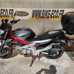 Suzuki Gladius  Vitrolles