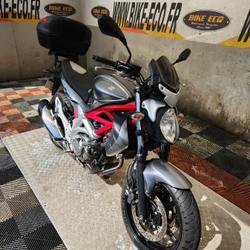 Suzuki Gladius  Vitrolles
