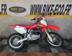 Honda CR Vitrolles