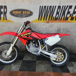 Honda CR  Vitrolles