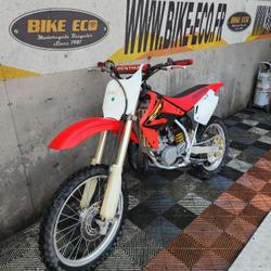 Honda CR  Vitrolles