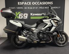 Kawasaki ER Dardilly