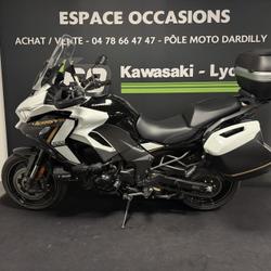 Kawasaki ER  Dardilly