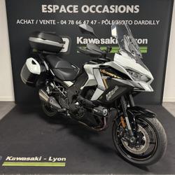 Kawasaki ER  Dardilly