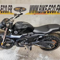 Zontes 125 Scrambler X  Vitrolles