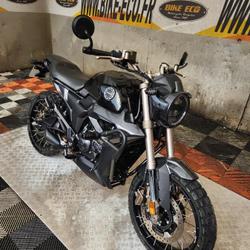 Zontes 125 Scrambler X  Vitrolles