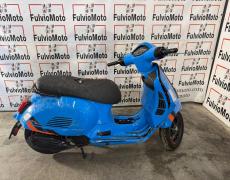 Piaggio GTS Arles
