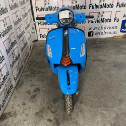 Piaggio GTS  Arles