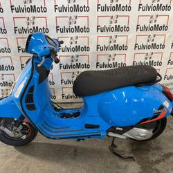 Piaggio GTS  Arles