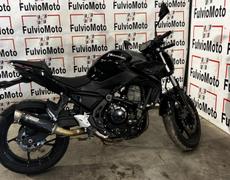 Kawasaki Z Arles