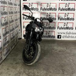 Kawasaki Z  Arles